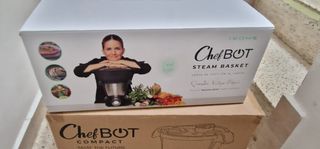 Robot cocina