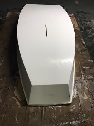 Optimist en buen estado