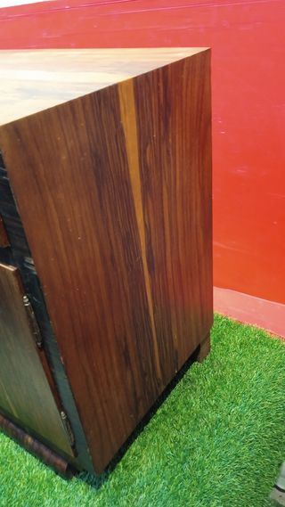  MESITA AUXILIAR VINTAGE.2A OPORTUNITAT.