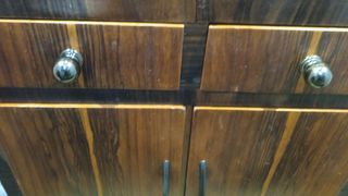  MESITA AUXILIAR VINTAGE.2A OPORTUNITAT.
