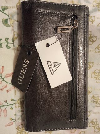 Cartera guess