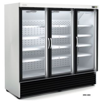 FRIGORIFICO MURAL SUPERMERCADOS