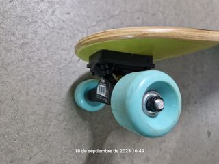 Monopatín 