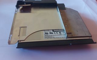 CD-Rom IBM ThinkPad 390e 2626