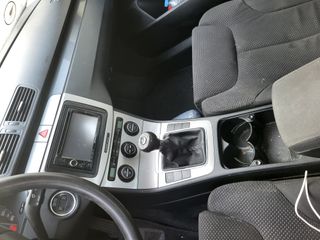 DESPIECE VOLKSWAGEN PASSAT 2.0 TDI AÑO 2008