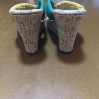 Infradito alti Sundek