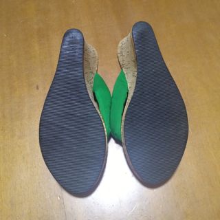 Infradito alti Sundek