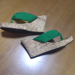 Infradito alti Sundek