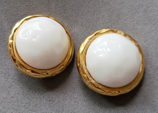 Vintage pendientes Nina Ricci