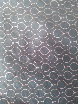 Funda (con relleno) nórdico cuna