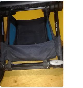 Silla de paseo Jane MUMM. En perfecto estado!!!