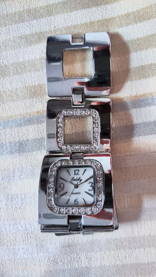 Reloj de pulsera mujer *SALDO*