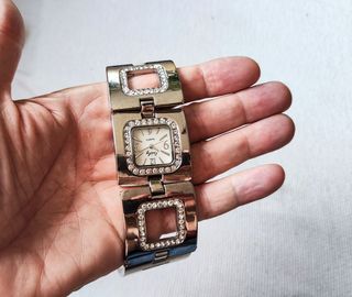 Reloj de pulsera mujer *SALDO*
