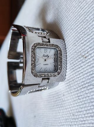 Reloj de pulsera mujer *SALDO*