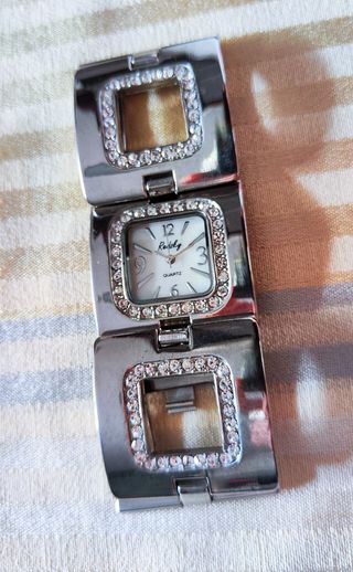 Reloj de pulsera mujer *SALDO*