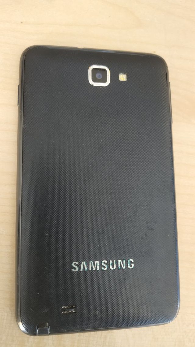 Samsung Galaxy Note 1º Generacion GT-N7000