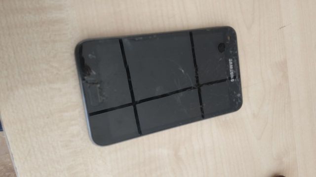 Samsung Galaxy Note 1º Generacion GT-N7000