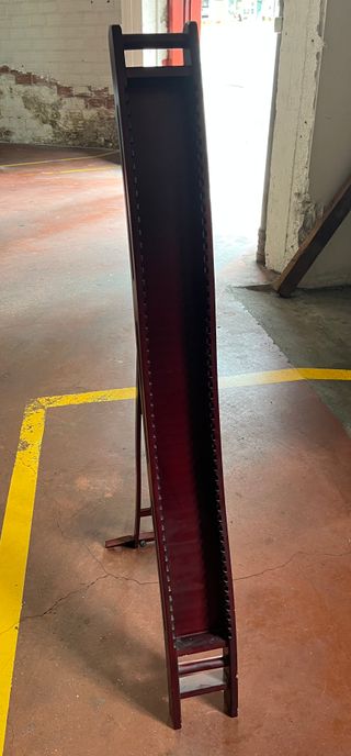 Mueble Porta CD para casa.