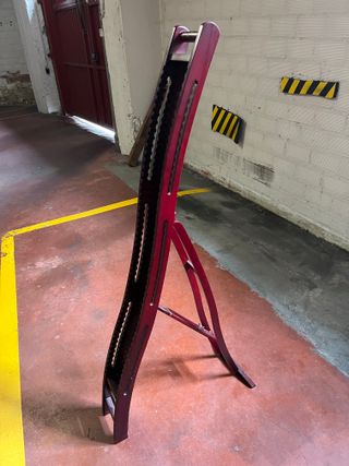 Mueble Porta CD para casa.