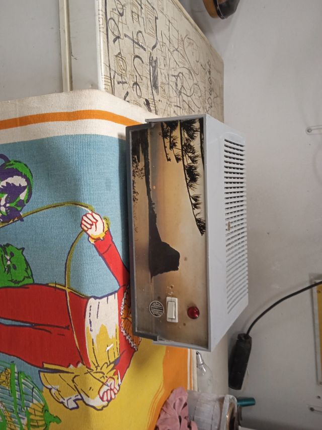 Transformador de televisión venta en persona