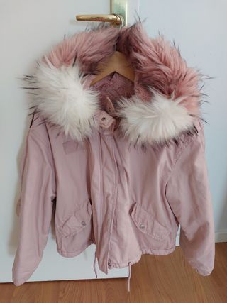 Chaqueta 