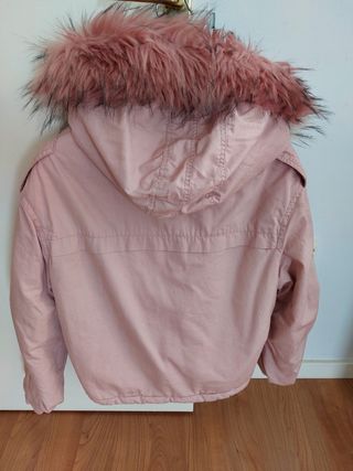 Chaqueta 