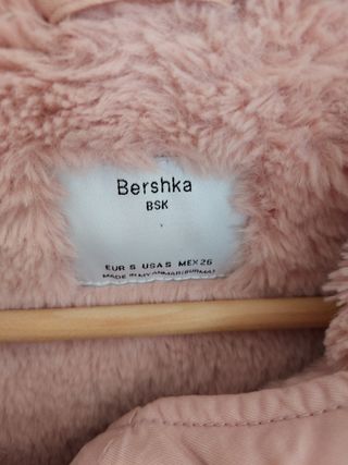 Chaqueta 