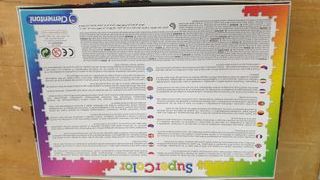 PUZZLE MARVEL AVENGERS 60 PEZZI CLEMENTONI