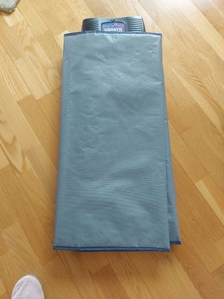 Alfombra piano infantil