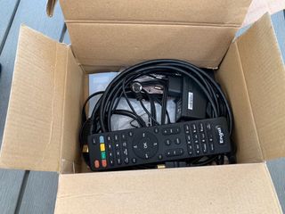 engel rs4800hd
