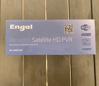 engel rs4800hd