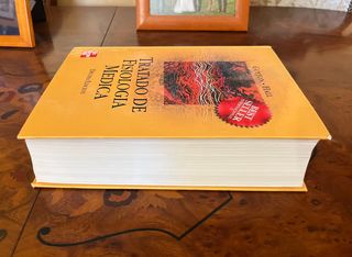 Tratado de Fisiología Médica