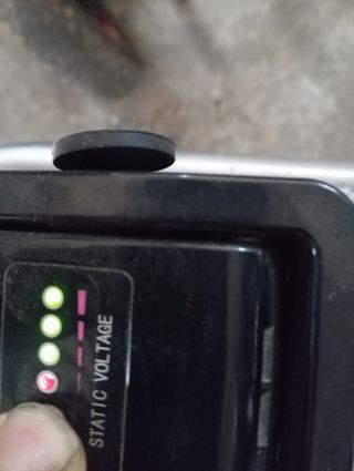 Batería de bicicleta electrica