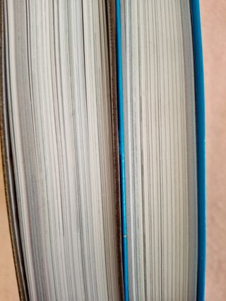 TRAVELLING VOLKSWAGEN-NATIONAL GEOGRAPHIC (NUEVAS)