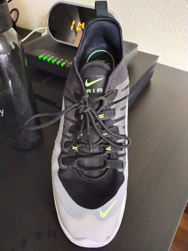 Zapatillas Nike Hombre