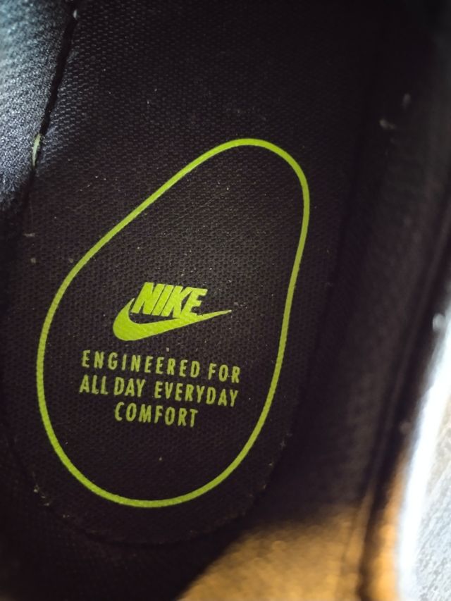 Zapatillas Nike Hombre