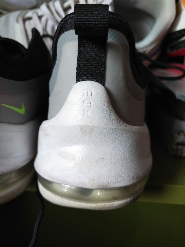 Zapatillas Nike Hombre