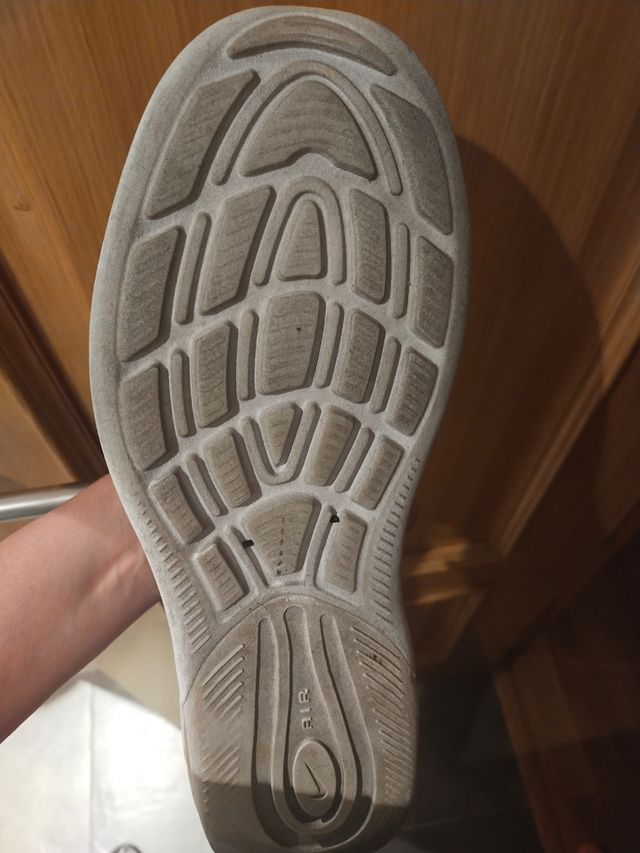 Zapatillas Nike Hombre