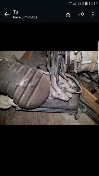 Motor vw Corrado 1.800 16v kr y 2 cajas de cambios