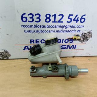 BOMBA FRENO FORD MONDEO 2.5 GASOLINA AÑO 2002
