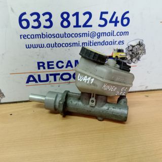 BOMBA FRENO FORD MONDEO 2.5 GASOLINA AÑO 2002
