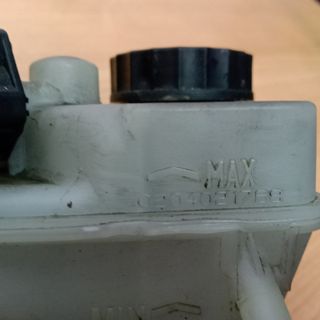 BOMBA FRENO FORD MONDEO 2.5 GASOLINA AÑO 2002