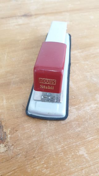 LOTTO ARTICOLI D'UFFICIO VINTAGE