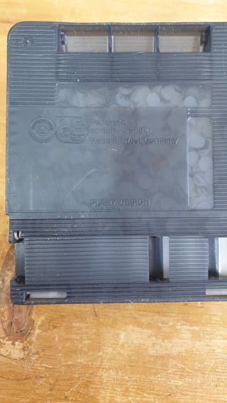 LOTTO ARTICOLI D'UFFICIO VINTAGE