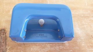 LOTTO ARTICOLI D'UFFICIO VINTAGE