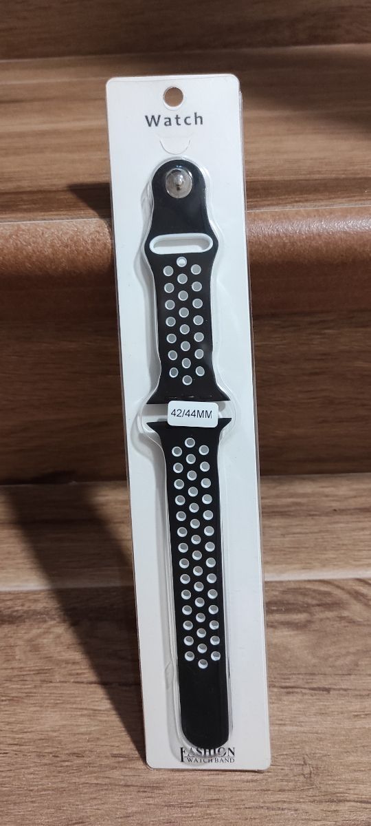 Correa Apple watch