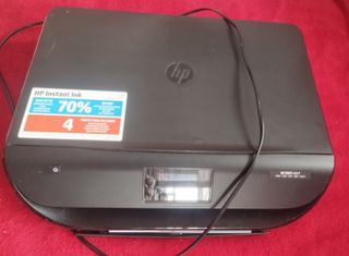Impresora HP