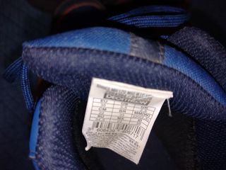 Botas montaña niño marca Quechua