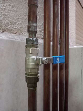FONTANEROS/ELECTRICISTAS.