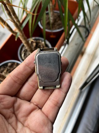 Casio ABC 30 Vintage
